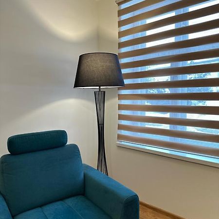 Dzirnavu Ielas Apartment Кулдига Экстерьер фото