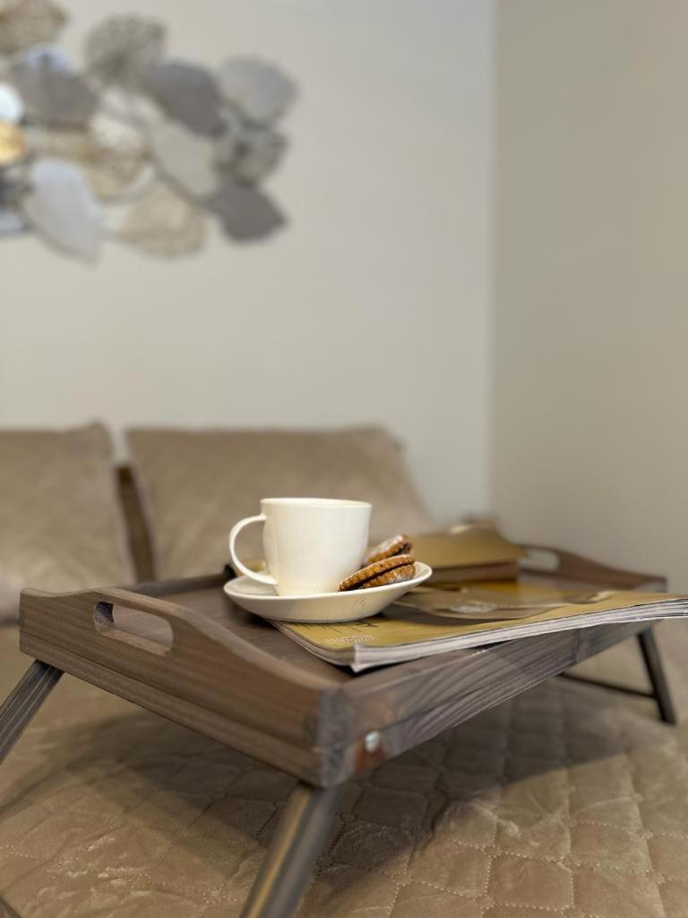 Dzirnavu Ielas Apartment Кулдига Экстерьер фото